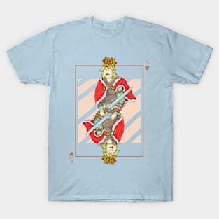 The King of Heart T-Shirt